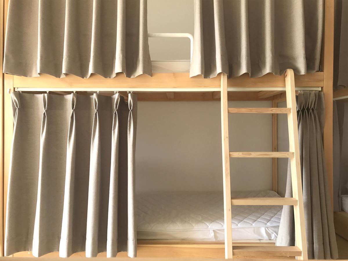 Together Hostel بكين المظهر الخارجي الصورة
