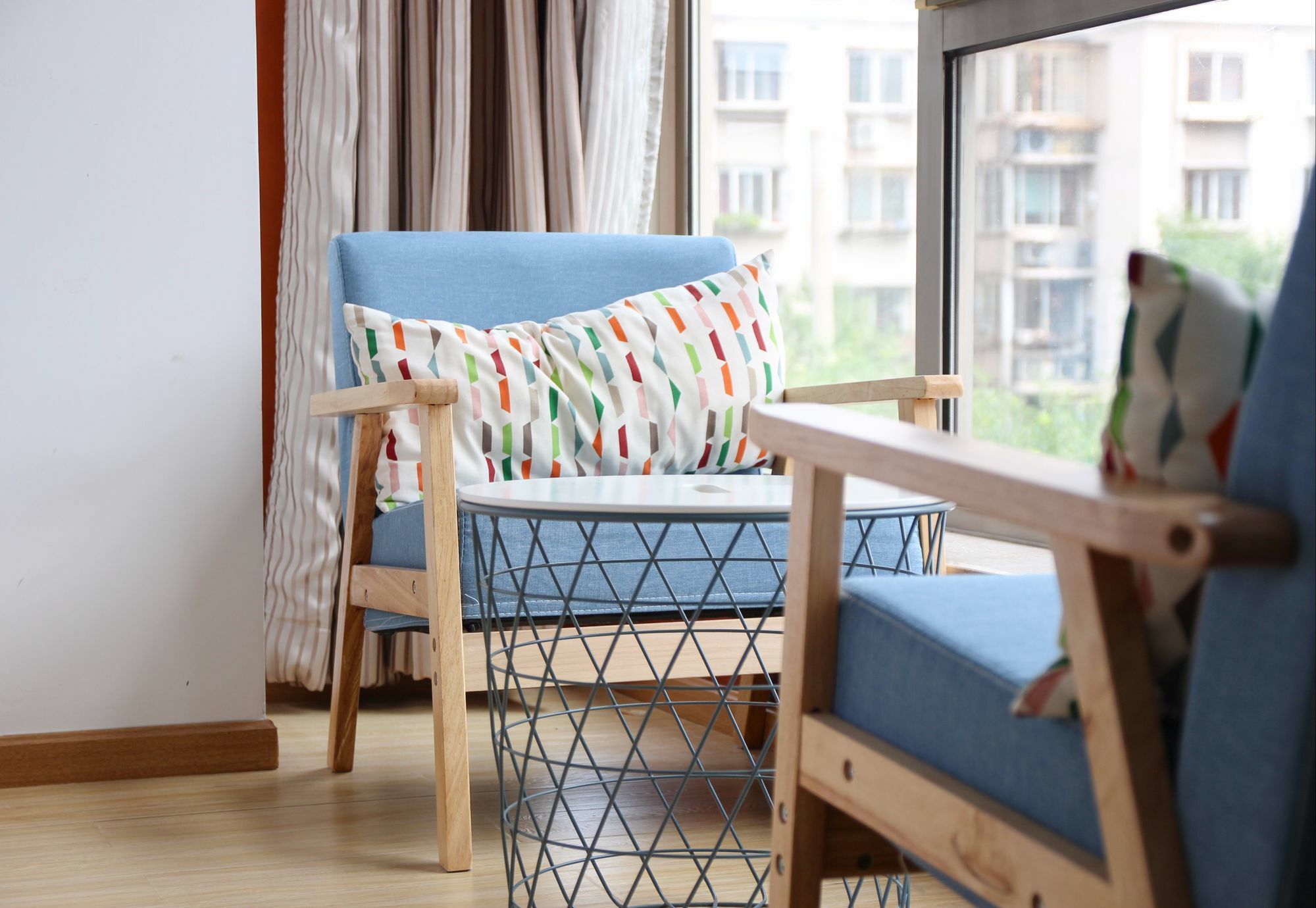Together Hostel بكين المظهر الخارجي الصورة